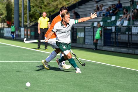 hockey bloemendaal heren 1